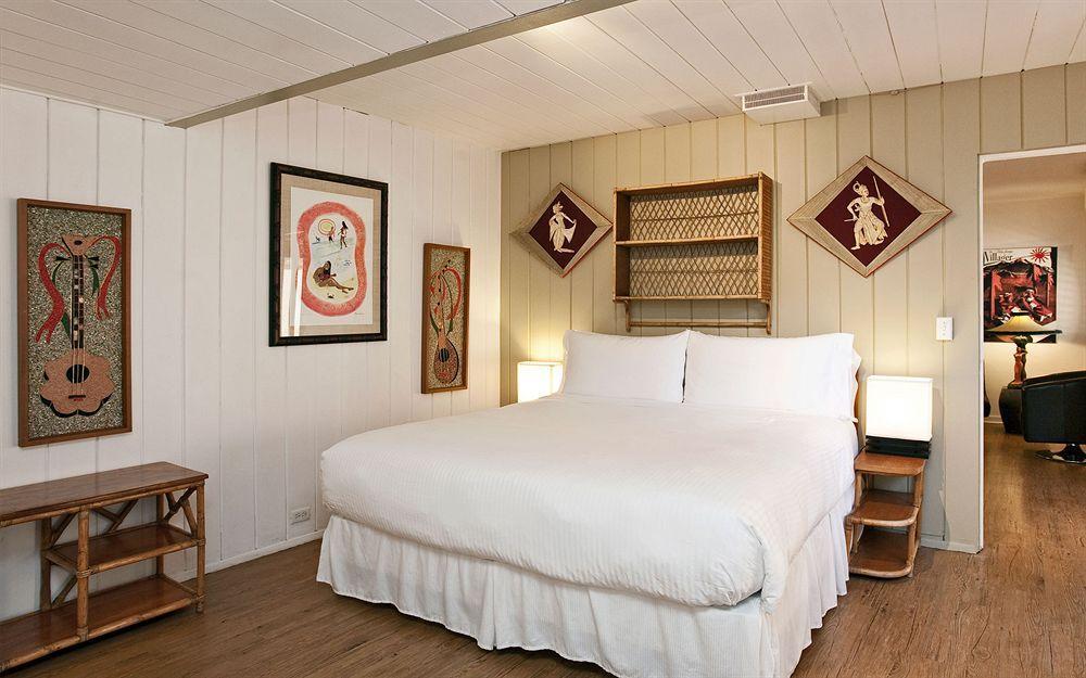 Del Marcos Hotel (Adults Only) Palm Springs Eksteriør billede