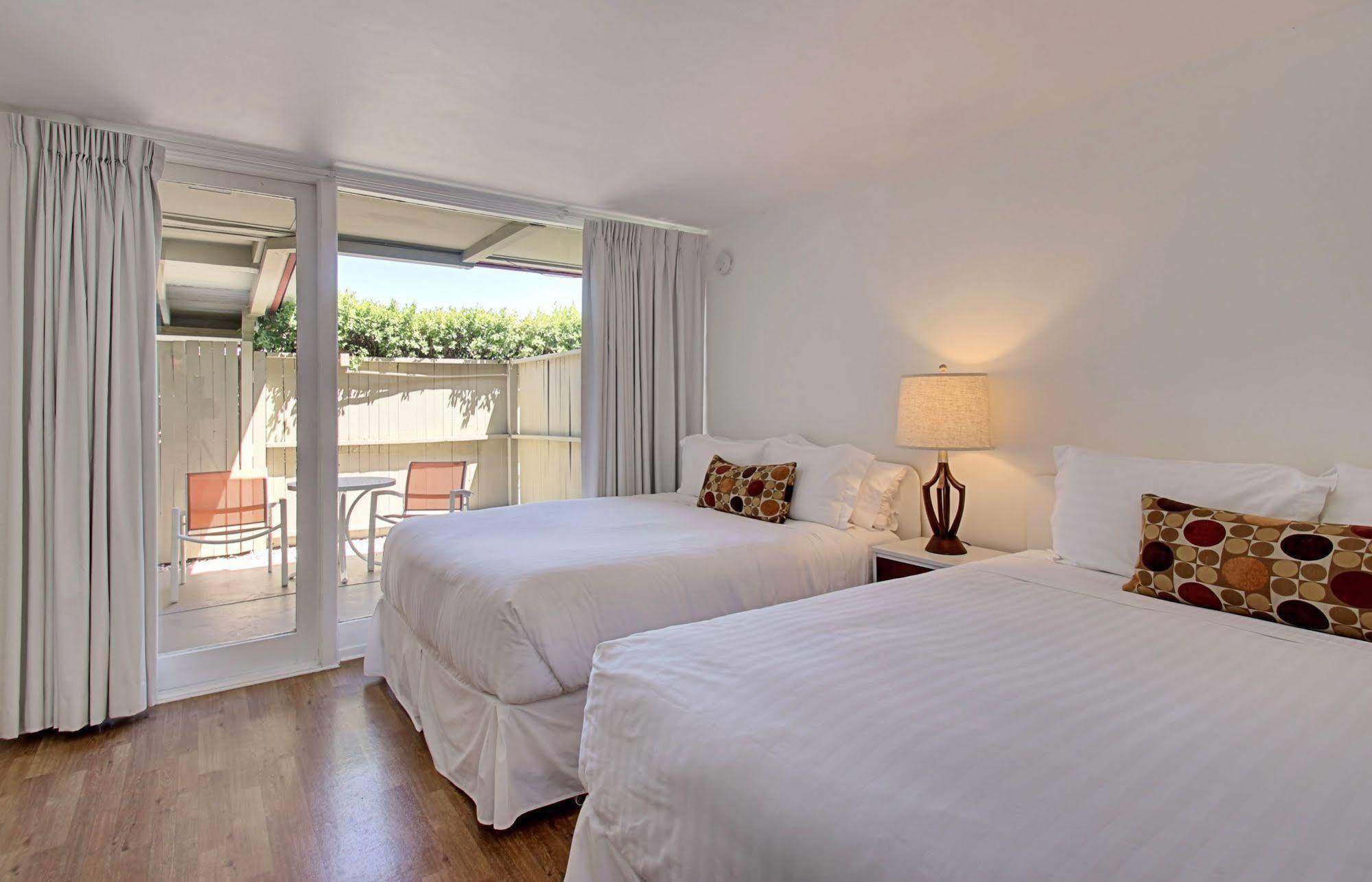 Del Marcos Hotel (Adults Only) Palm Springs Eksteriør billede